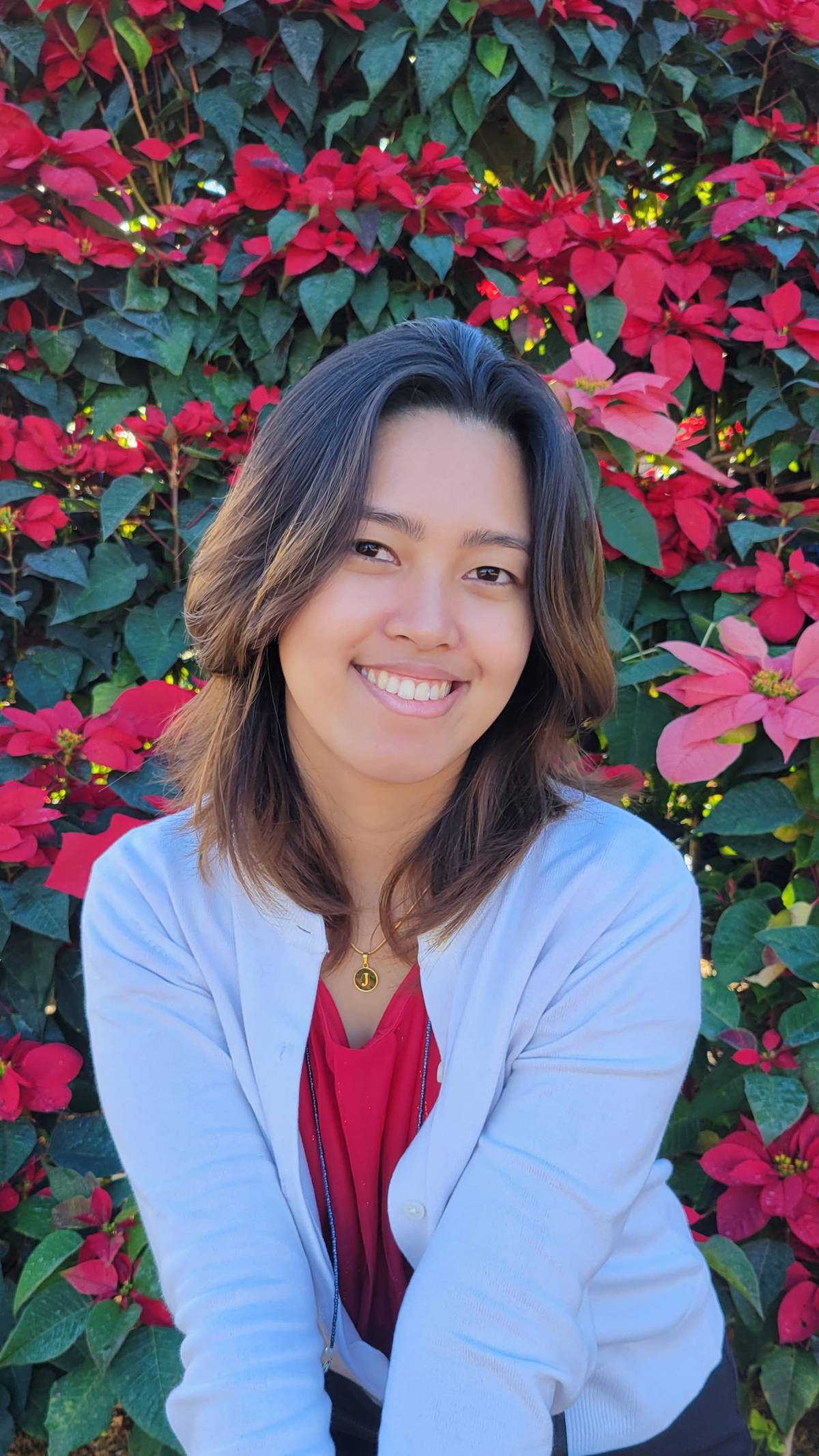 Jhudiel Clare D. Sosa